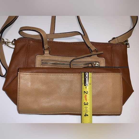 Steve Madden Crossbody Bag - Picture 8 of 15